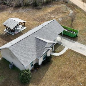 Roofing