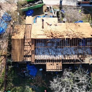Roofing in Savannah, GA