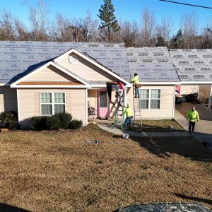 Roofing