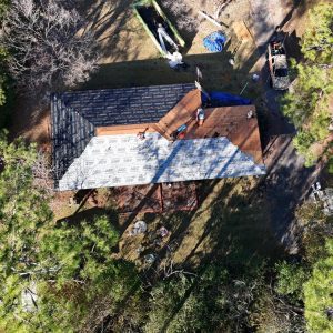 Roofing