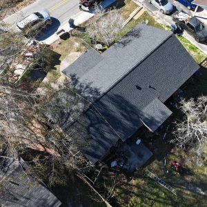 Roofing in Savannah, GA