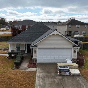 Roofing
