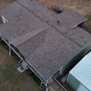 Roofing