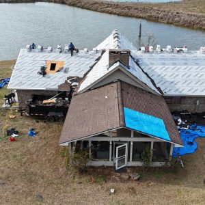 Roofing