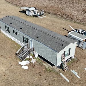 Roofing