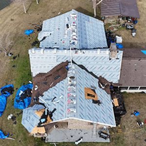Roofing