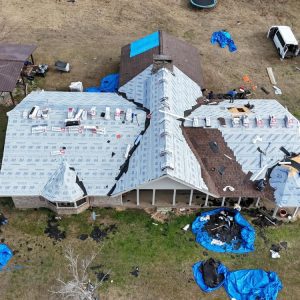 Roofing in Savannah, GA