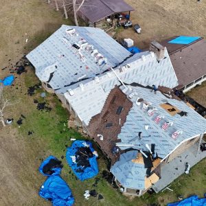 Roofing