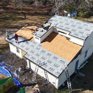 Roofing