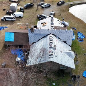 Roofing