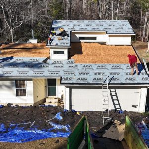 Roofing