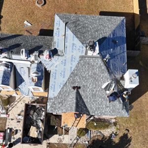 Roofing