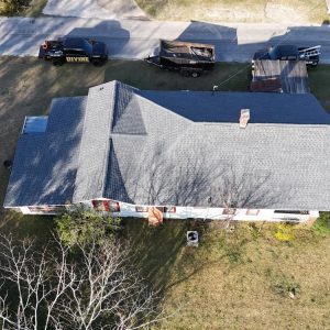 Roofing
