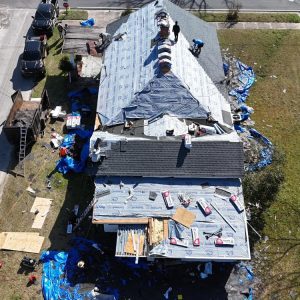 Roofing