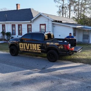 Roofing