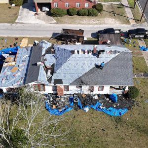 Roofing
