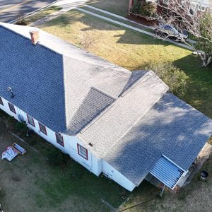 Roofing