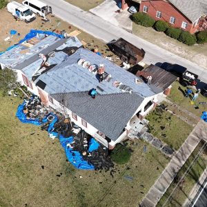 Roofing