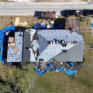 Roofing