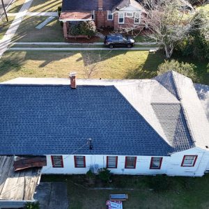 Roofing