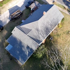 Roofing