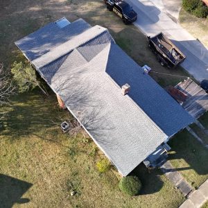 Roofing