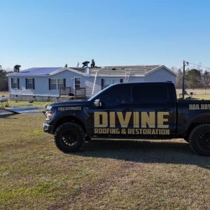 Roofing