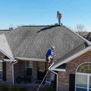 Roofing