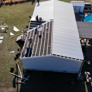 Roofing
