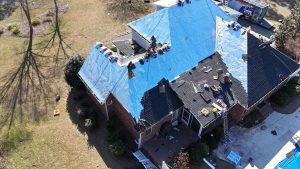Roofing