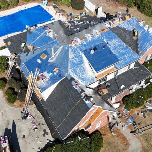 Roofing