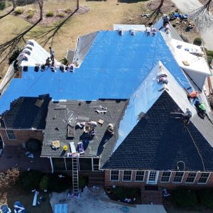 Roofing