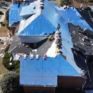 Roofing