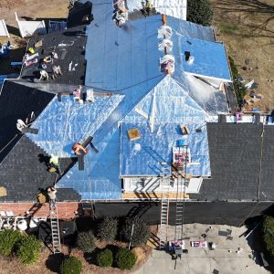 Roofing