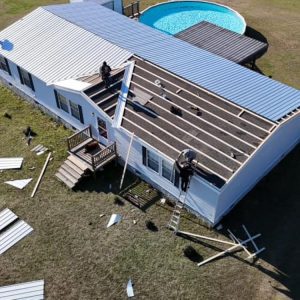 Roofing