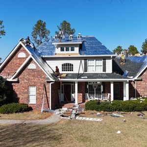 Roofing