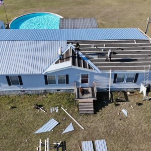 Roofing in Savannah, GA