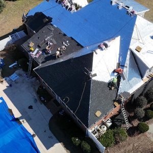 Roofing