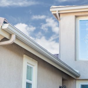 Gutter Installations in Savannah, GA