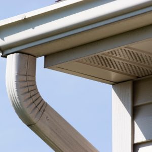 Gutter Installations