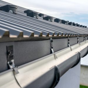 Gutter Installations