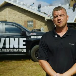 Roofing