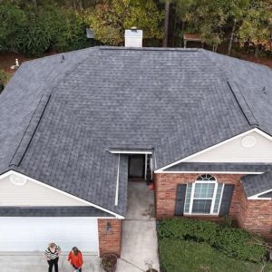 Roofing