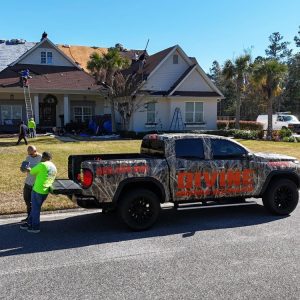 Roofing