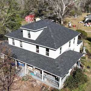 Roofing