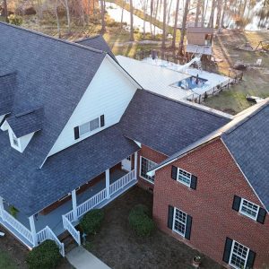 Roofing