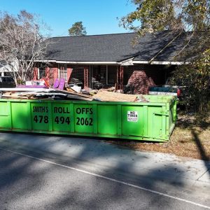 Roofing