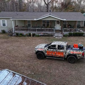 Roofing