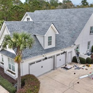 Roofing
