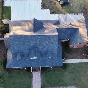 Roofing